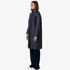 SONJA QUILTED WARM^K-Way Online