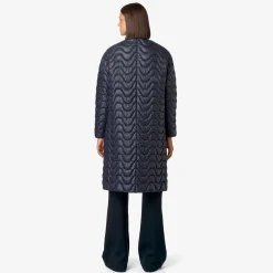 SONJA QUILTED WARM^K-Way Online