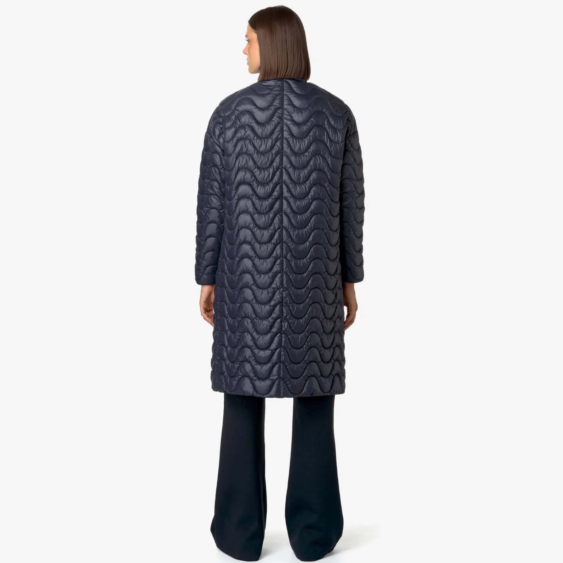 SONJA QUILTED WARM^K-Way Online