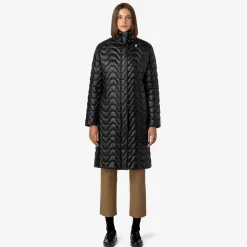 SONJA QUILTED WARM^K-Way Sale