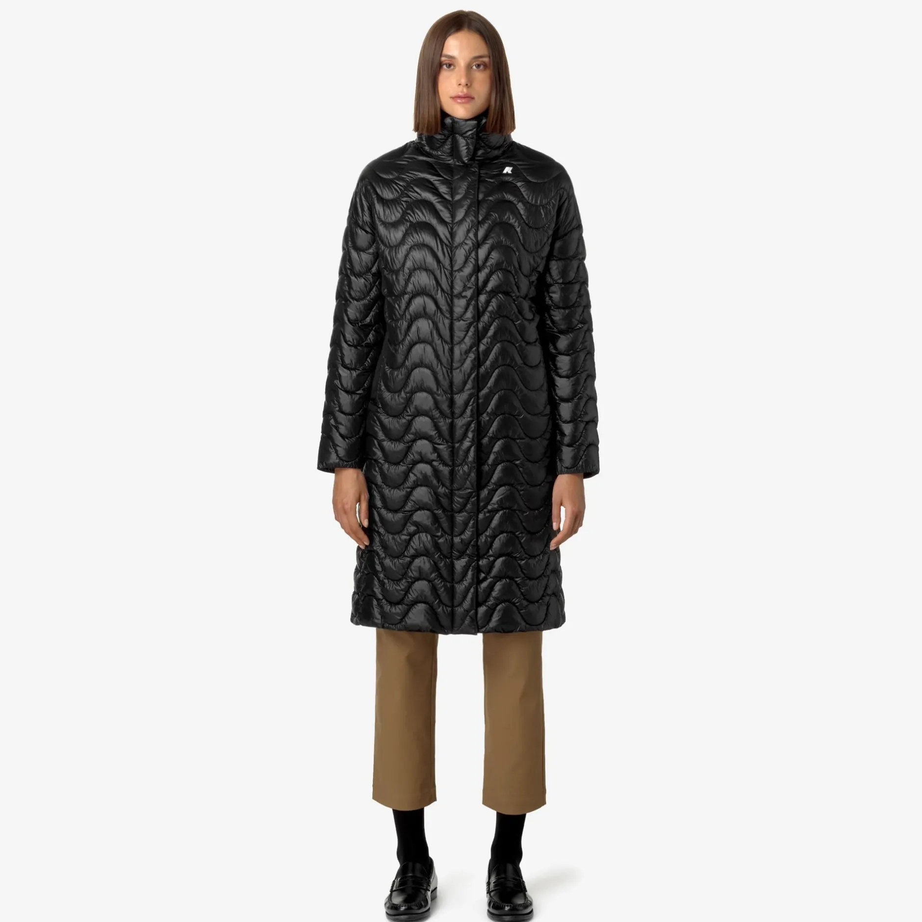 SONJA QUILTED WARM^K-Way Sale