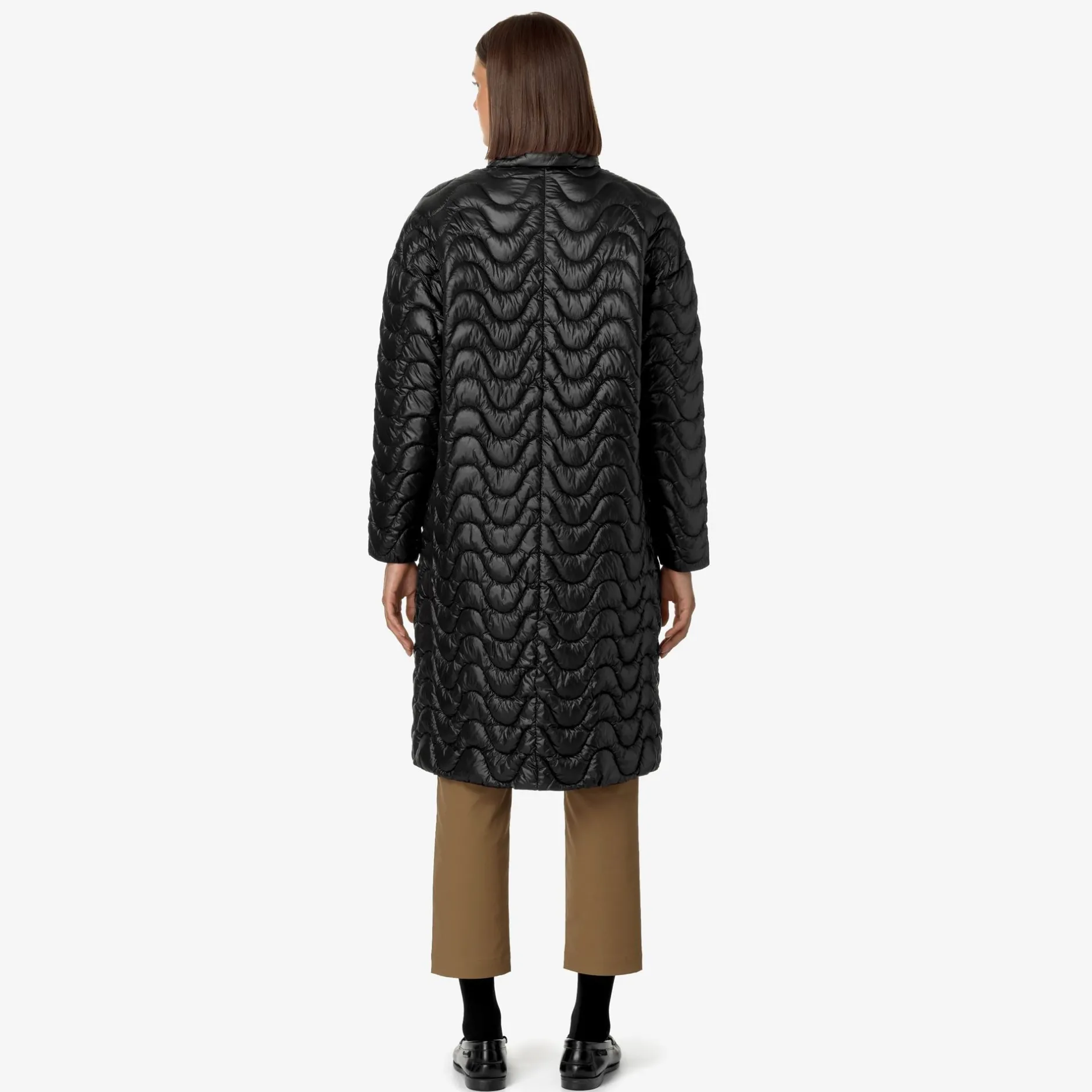 SONJA QUILTED WARM^K-Way Sale