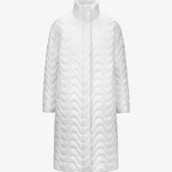SONJA QUILTED WARM^K-Way Best
