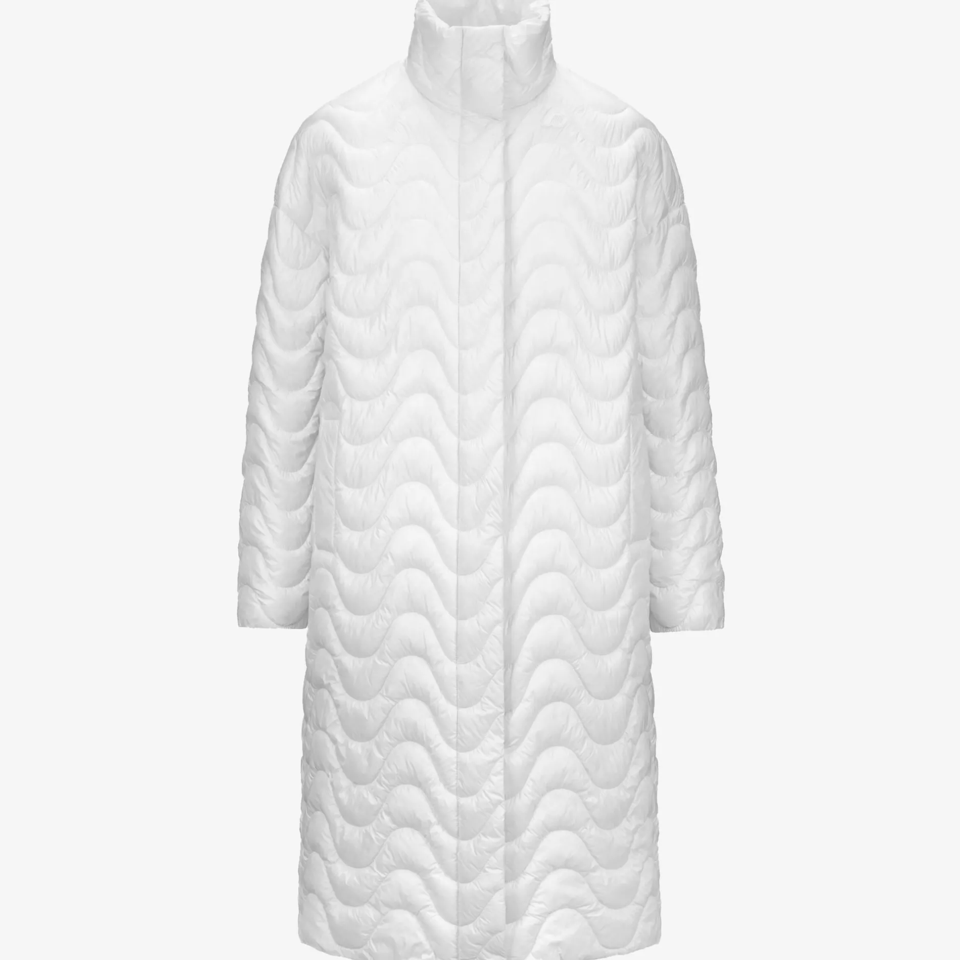 SONJA QUILTED WARM^K-Way Best