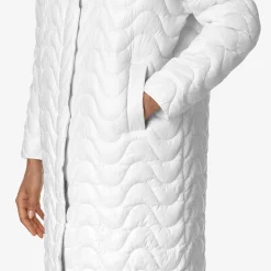 SONJA QUILTED WARM^K-Way Best