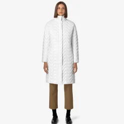 SONJA QUILTED WARM^K-Way Best