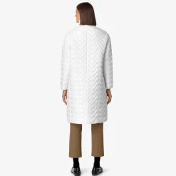 SONJA QUILTED WARM^K-Way Best