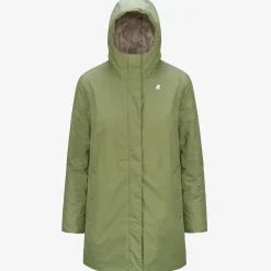 SOPHIE MICRO RIPSTOP MARMOTTA^K-Way New