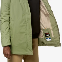 SOPHIE MICRO RIPSTOP MARMOTTA^K-Way New
