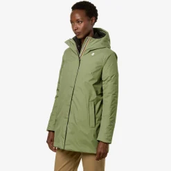 SOPHIE MICRO RIPSTOP MARMOTTA^K-Way New
