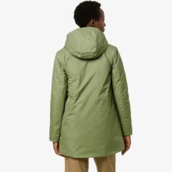 SOPHIE MICRO RIPSTOP MARMOTTA^K-Way New