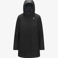 SOPHIE MICRO RIPSTOP MARMOTTA^K-Way New