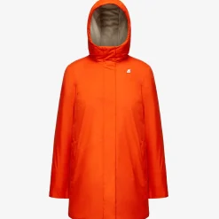 SOPHIE MICRO RIPSTOP MARMOTTA^K-Way