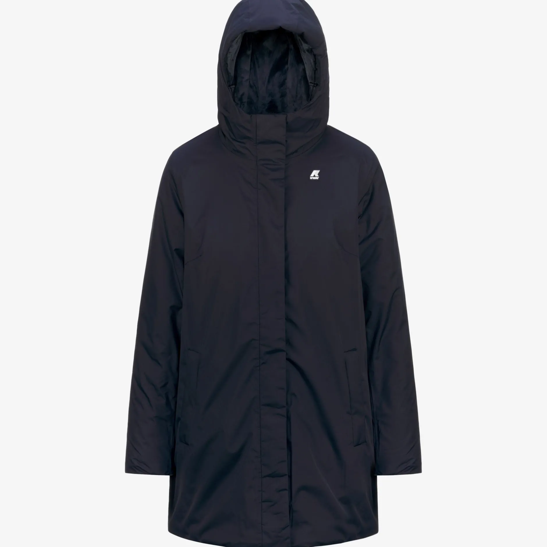 SOPHIE MICRO RIPSTOP MARMOTTA^K-Way New