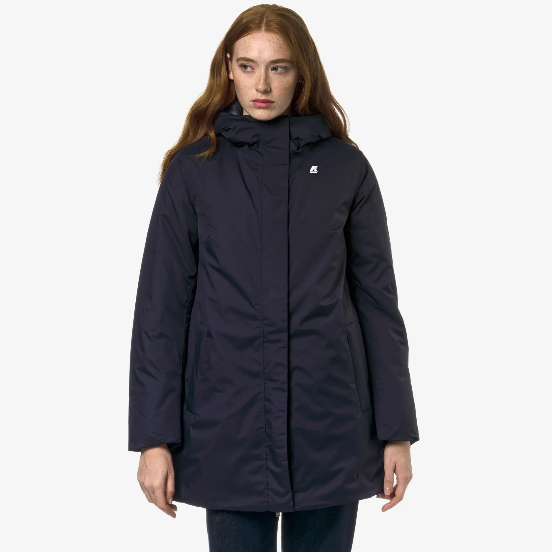 SOPHIE MICRO RIPSTOP MARMOTTA^K-Way New