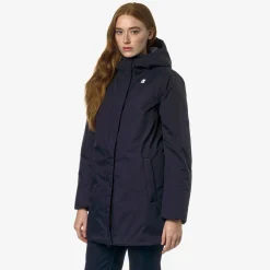 SOPHIE MICRO RIPSTOP MARMOTTA^K-Way New
