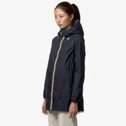 SOPHIE PLUS.2 REVERSIBLE^K-Way Best