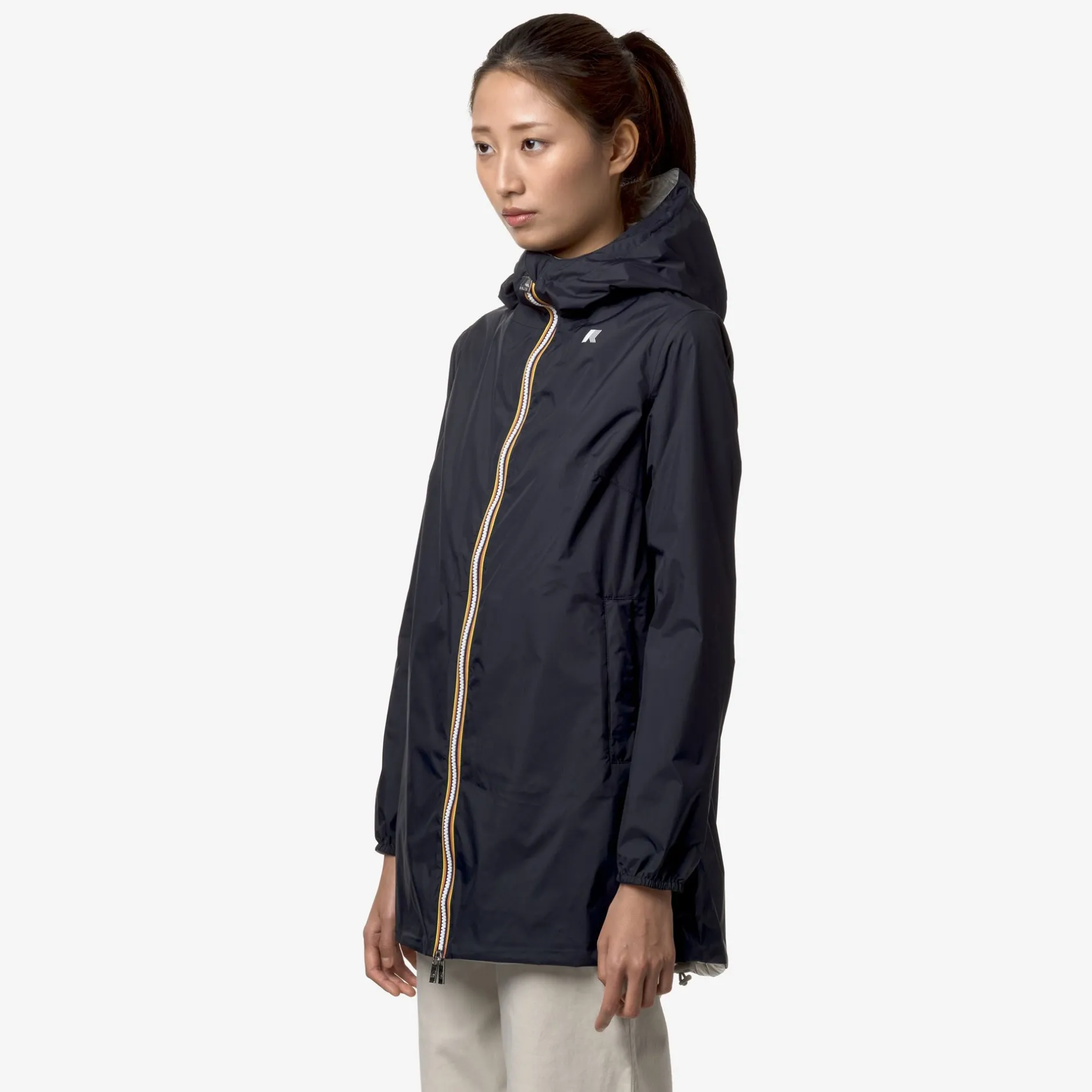 SOPHIE PLUS.2 REVERSIBLE^K-Way Best
