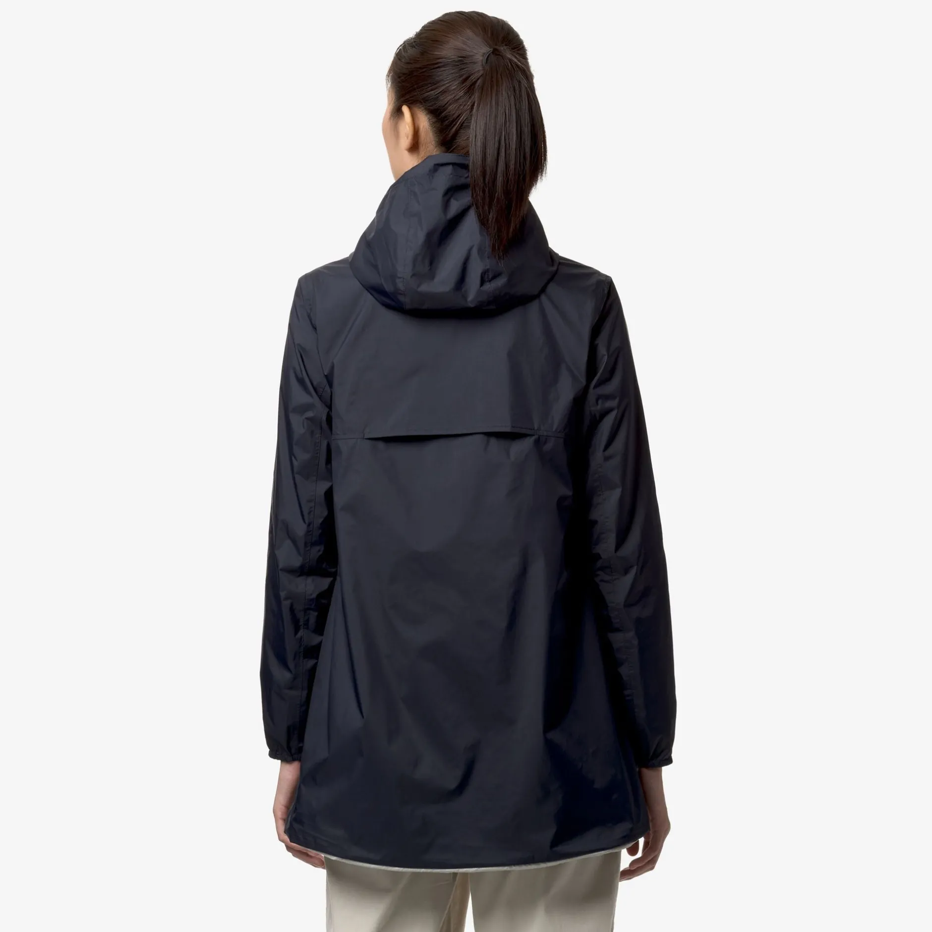 SOPHIE PLUS.2 REVERSIBLE^K-Way Best