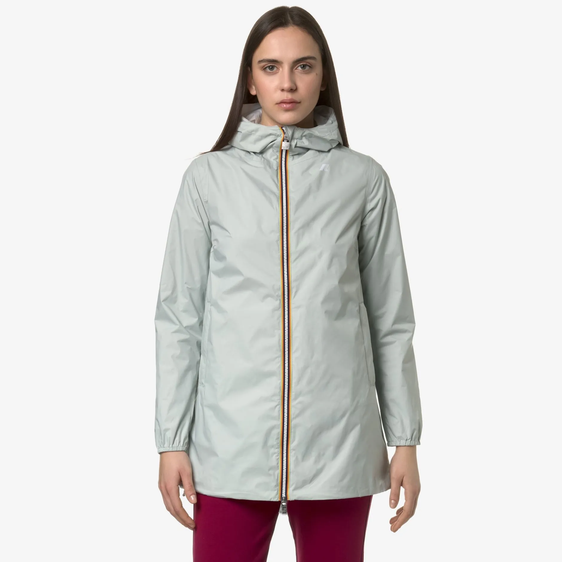SOPHIE PLUS.2 REVERSIBLE^K-Way Outlet