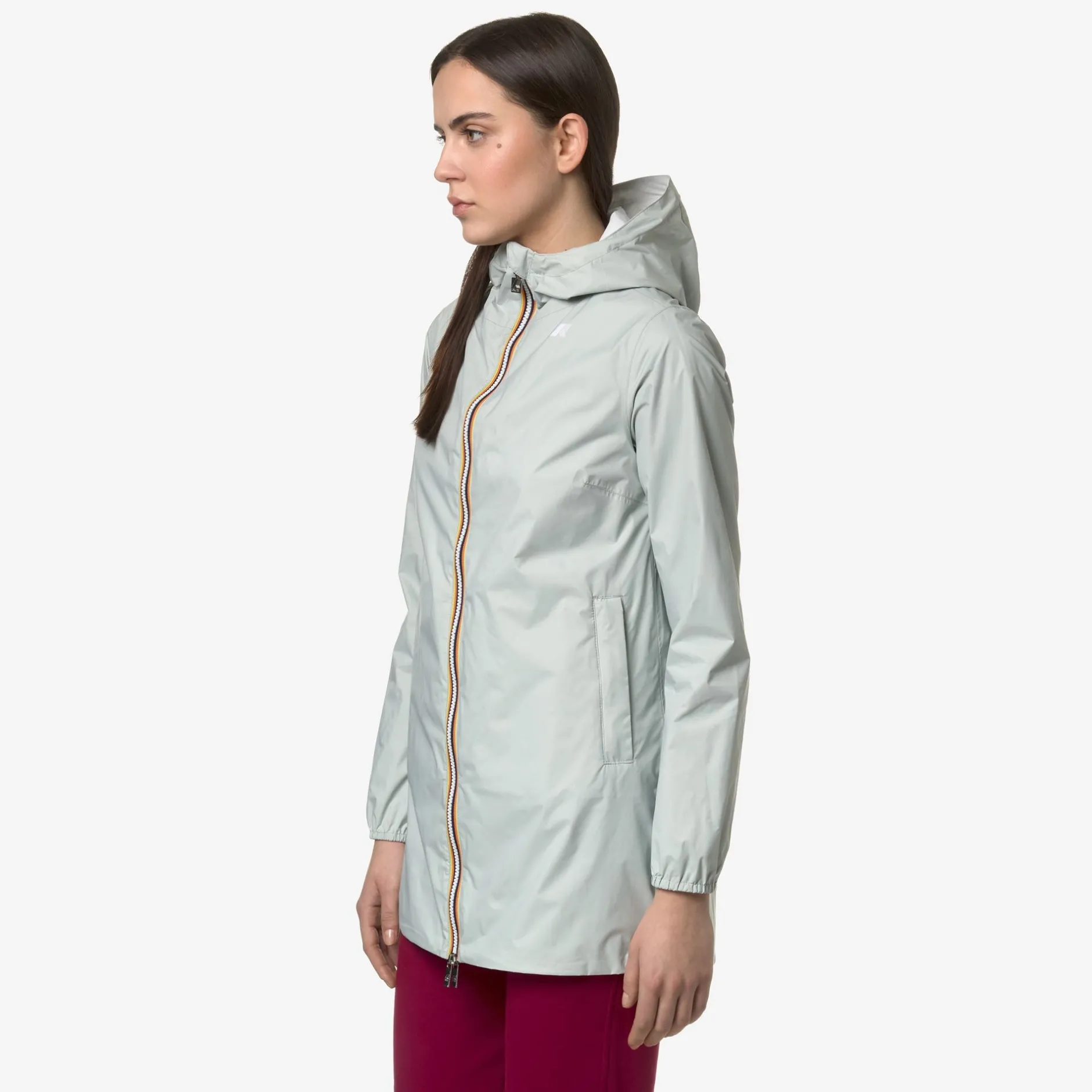 SOPHIE PLUS.2 REVERSIBLE^K-Way Outlet