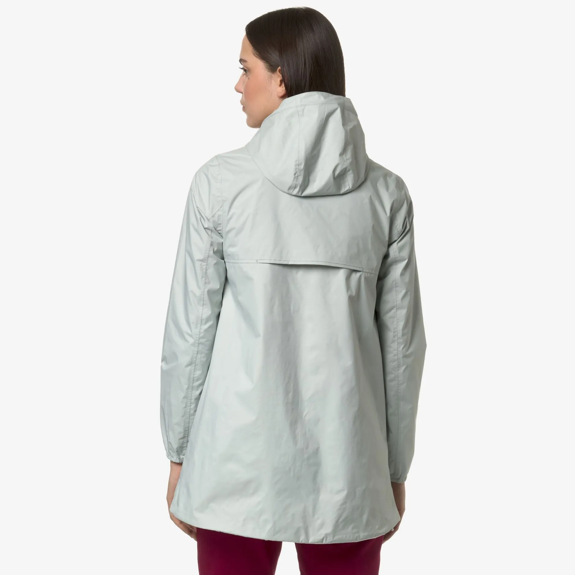 SOPHIE PLUS.2 REVERSIBLE^K-Way Outlet