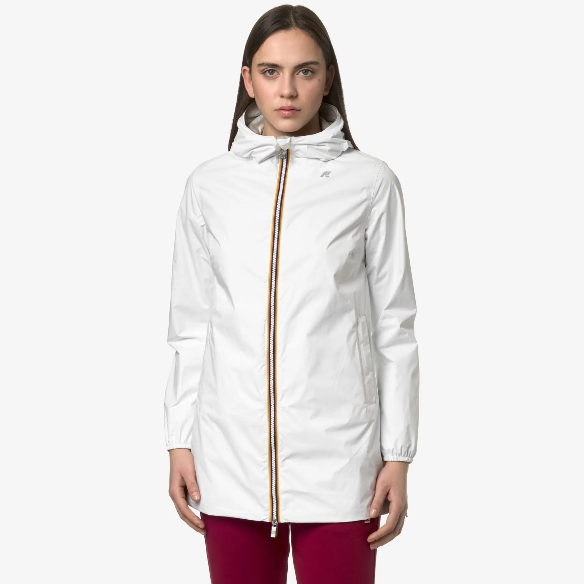 SOPHIE PLUS.2 REVERSIBLE^K-Way Outlet