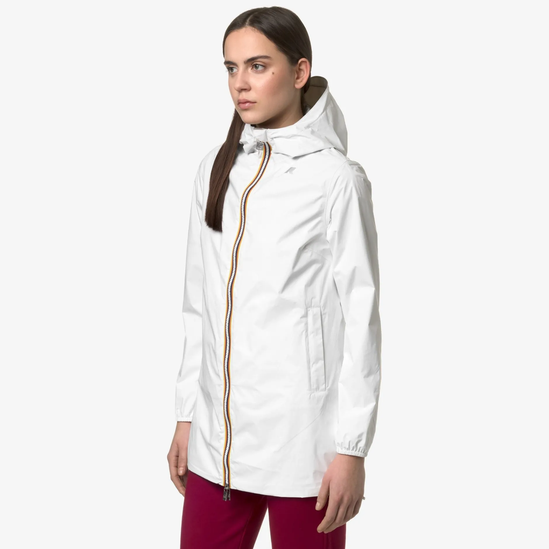 SOPHIE PLUS.2 REVERSIBLE^K-Way Outlet