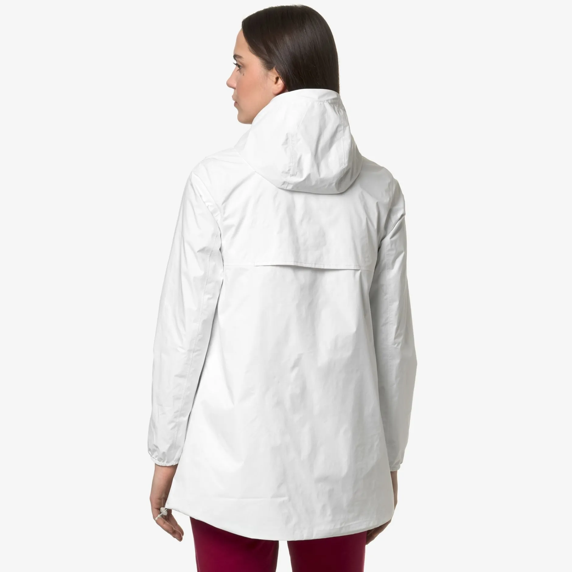 SOPHIE PLUS.2 REVERSIBLE^K-Way Outlet