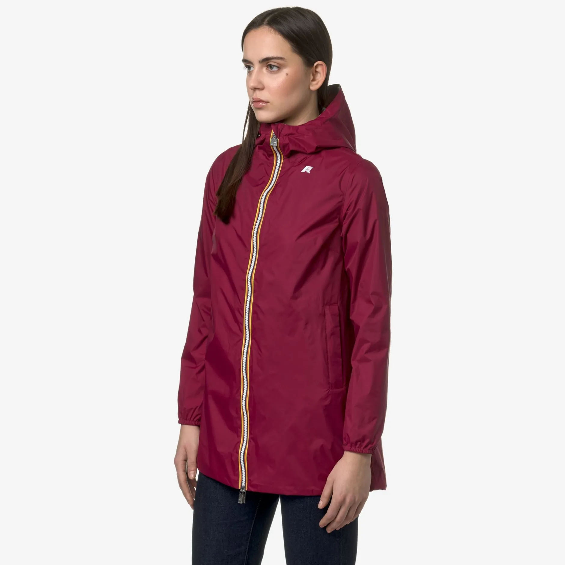 SOPHIE PLUS.2 REVERSIBLE^K-Way Hot