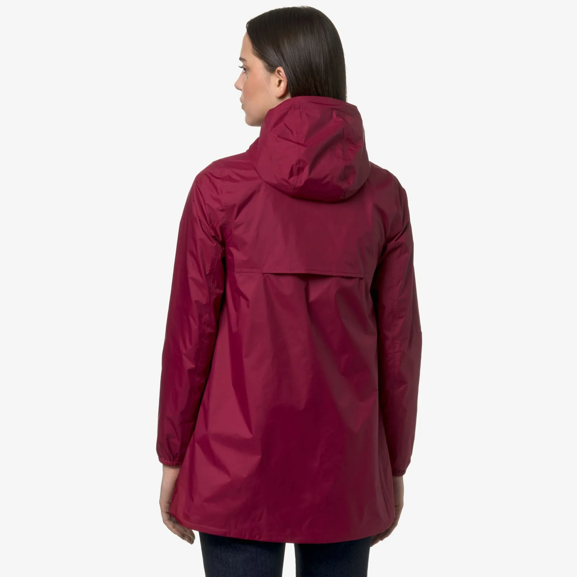 SOPHIE PLUS.2 REVERSIBLE^K-Way Hot