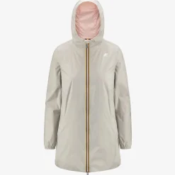 SOPHIE PLUS.2 REVERSIBLE^K-Way Hot