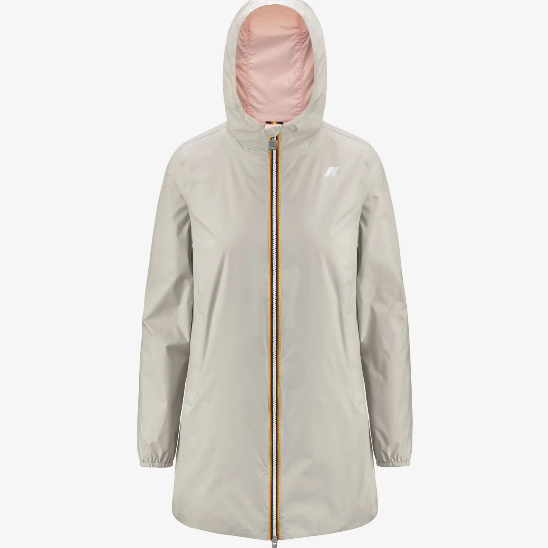 SOPHIE PLUS.2 REVERSIBLE^K-Way Hot