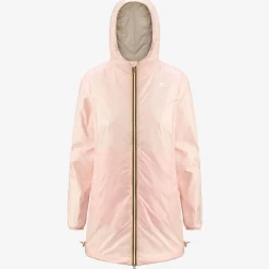 SOPHIE PLUS.2 REVERSIBLE^K-Way Hot