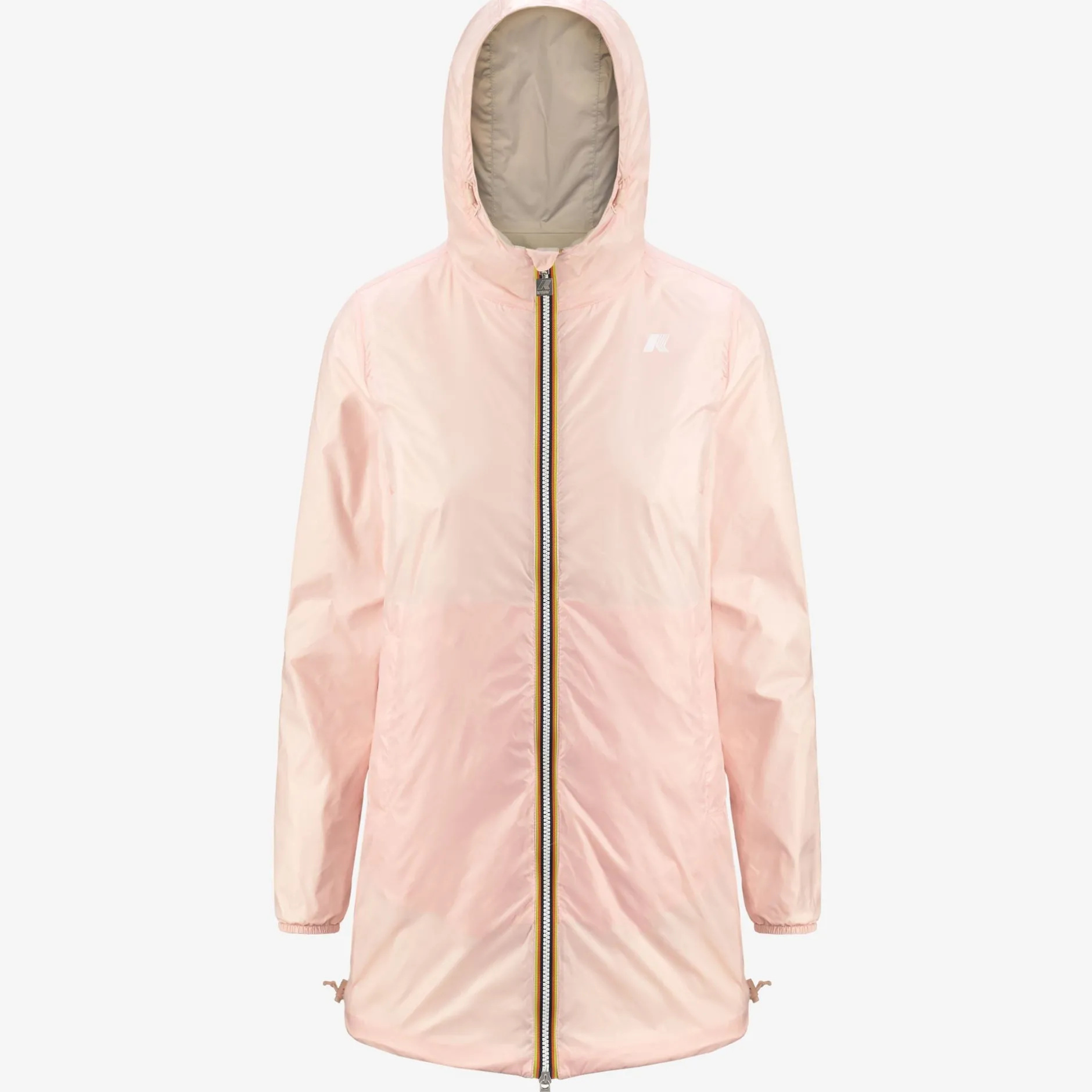 SOPHIE PLUS.2 REVERSIBLE^K-Way Hot