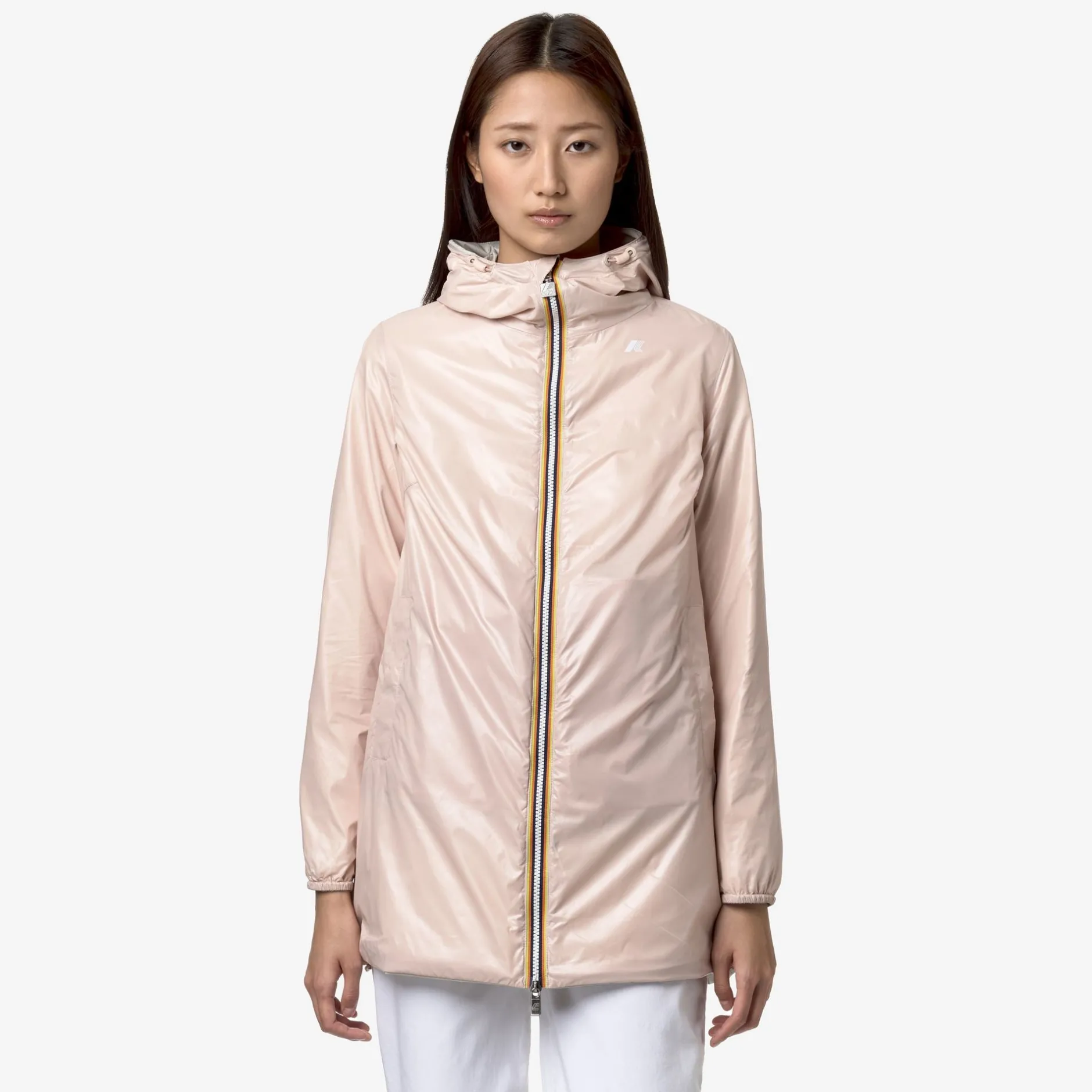 SOPHIE PLUS.2 REVERSIBLE^K-Way Hot