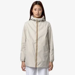 SOPHIE PLUS.2 REVERSIBLE^K-Way Hot