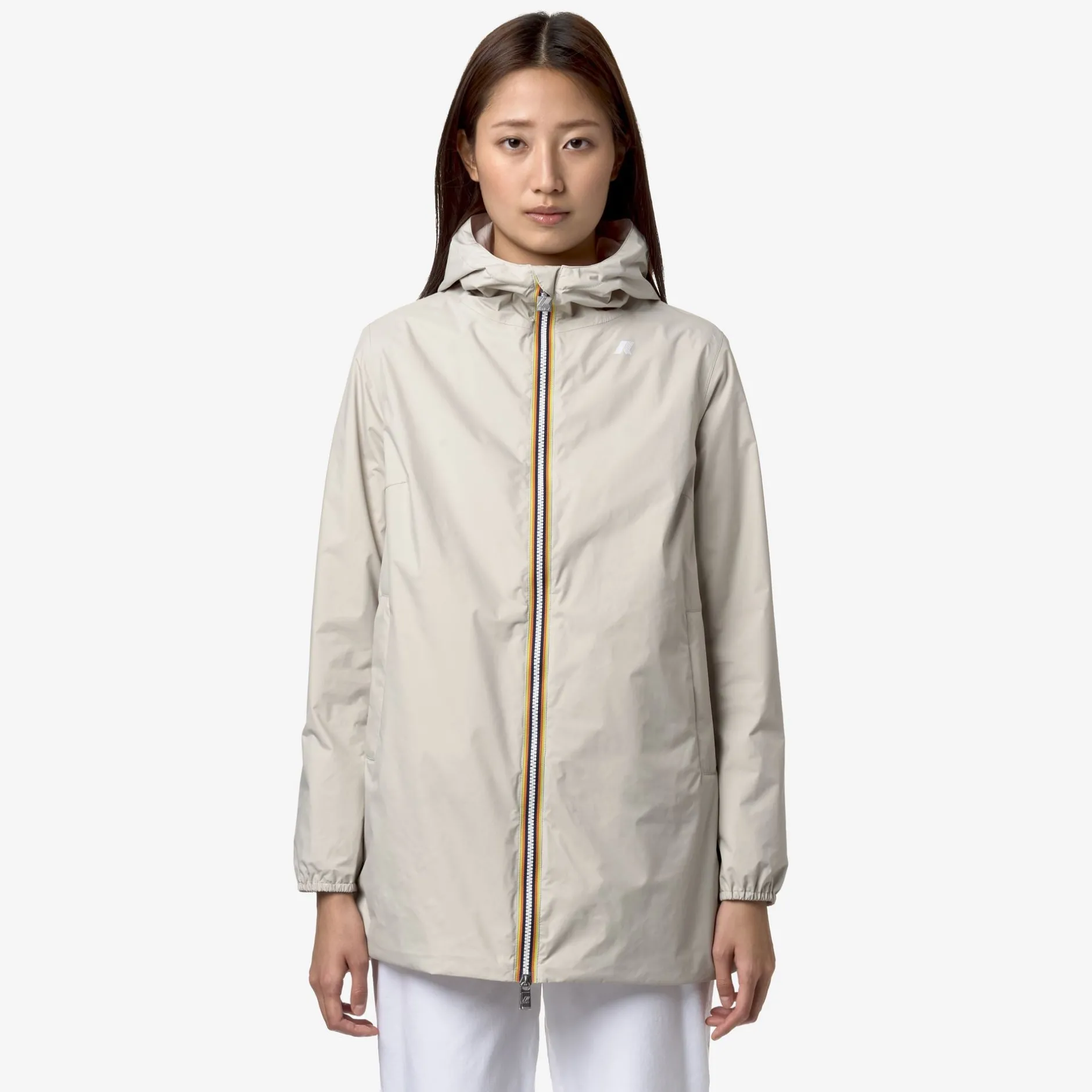 SOPHIE PLUS.2 REVERSIBLE^K-Way Hot