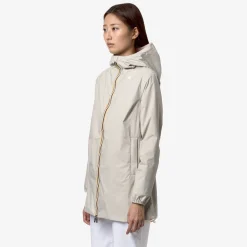 SOPHIE PLUS.2 REVERSIBLE^K-Way Hot