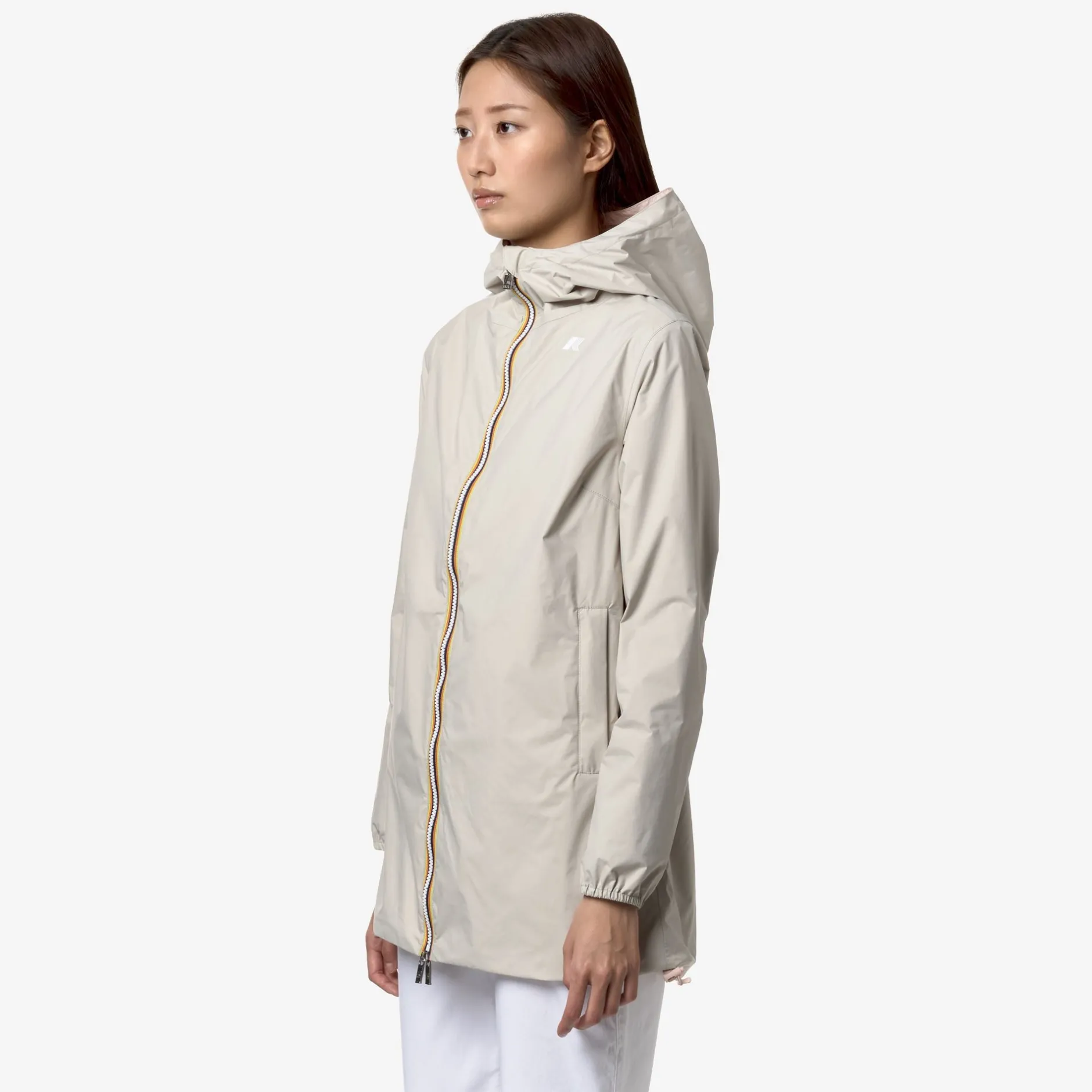 SOPHIE PLUS.2 REVERSIBLE^K-Way Hot