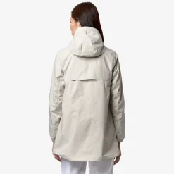 SOPHIE PLUS.2 REVERSIBLE^K-Way Hot