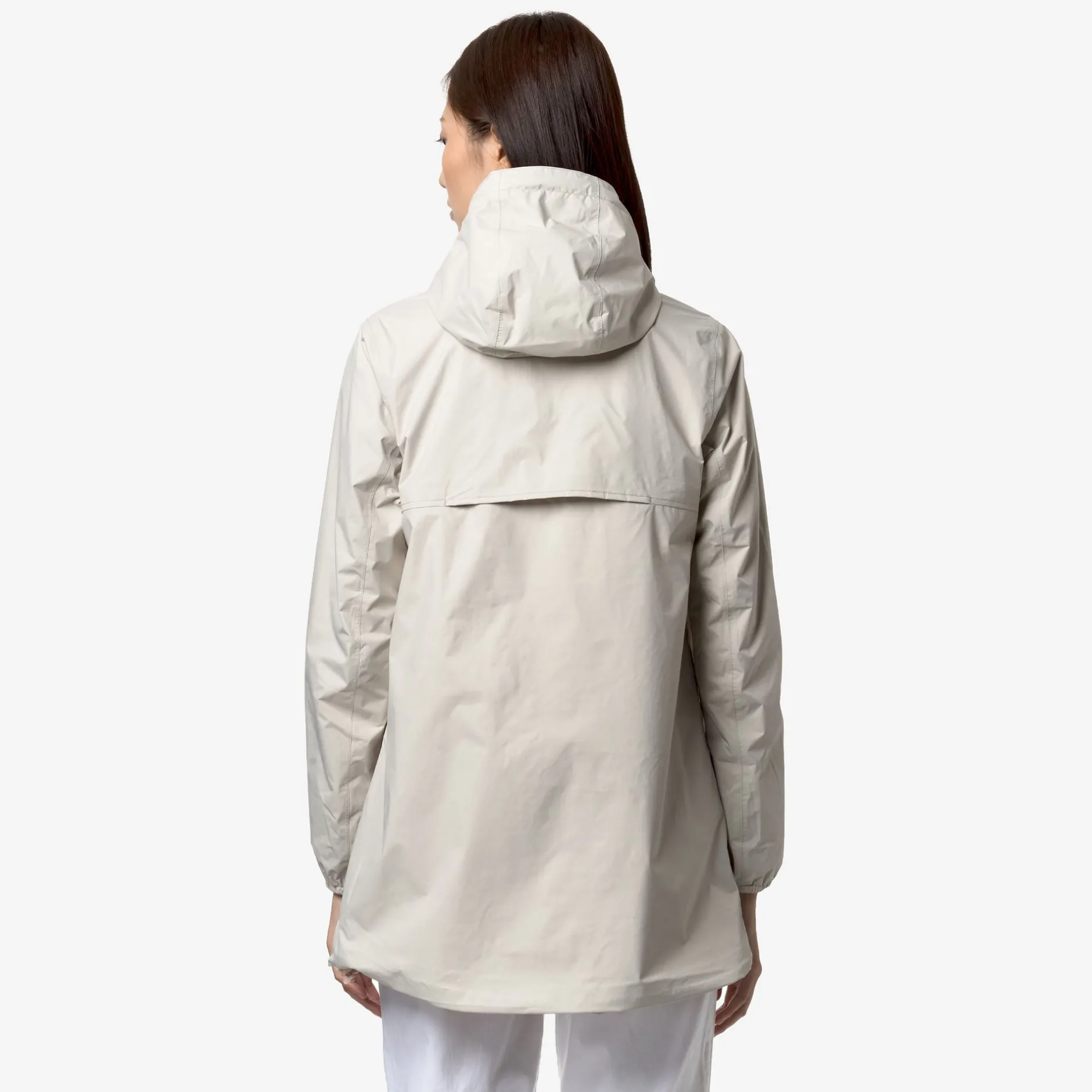 SOPHIE PLUS.2 REVERSIBLE^K-Way Hot