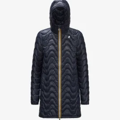 SOPHIE QUILTED WARM^K-Way Hot