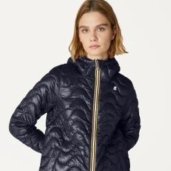 SOPHIE QUILTED WARM^K-Way Hot