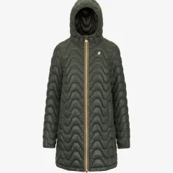 SOPHIE QUILTED WARM^K-Way Best