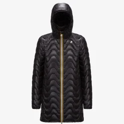 SOPHIE QUILTED WARM^K-Way Outlet