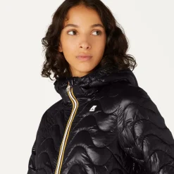 SOPHIE QUILTED WARM^K-Way Outlet