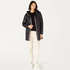 SOPHIE QUILTED WARM^K-Way Outlet