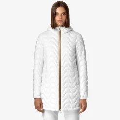 SOPHIE QUILTED WARM^K-Way Online