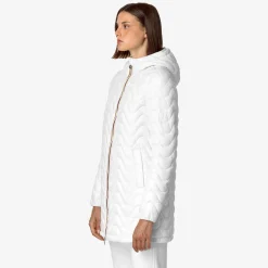 SOPHIE QUILTED WARM^K-Way Online